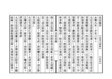 北征前錄 金幼孜 古籍排版