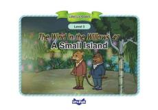 047_《柳林風(fēng)聲》肯尼斯·格雷厄姆著童話The Wind in the Willows 47_A Small Island