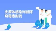 支原體感染判斷阿奇霉素耐藥