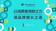 2025以消費者洞察之力 謀品牌增長之道