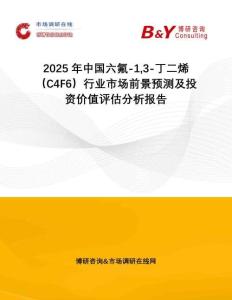 2025年中國六氟-13-丁二烯（C4F6）行業(yè)市場前景預(yù)測及投資價(jià)值評(píng)估分析報(bào)告