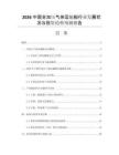 2026中國全加壓氣體運輸船行業(yè)發(fā)展?fàn)顩r與投資趨勢預(yù)測報告