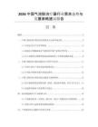 2026中國(guó)氣溶膠治療器行業(yè)需求態(tài)勢(shì)與發(fā)展策略建議報(bào)告