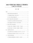 2026中國燃?xì)馀_烤箱市場銷售策略與競爭趨勢預(yù)測報告