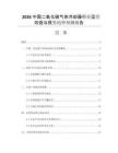 2026中國二氧化碳氣體冷卻器行業(yè)運營效益與投資趨勢預測報告