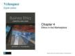 商業(yè)倫理：概念與案例（第8版）課件 _art_chapter_04 Ethics in the Marketplace