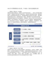 2025年中國(guó)增塑劑行業(yè)分類、產(chǎn)業(yè)鏈上下游及發(fā)展趨勢(shì)分析