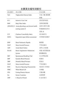 连续监测有创动脉血压变化趋势联合TyG指数对ICU急性心力衰竭患者脱机时间的影响