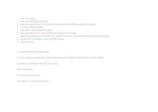 一份非常詳細的NCS Expert的教程