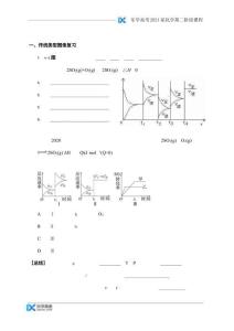 6、7 平衡最新圖像題