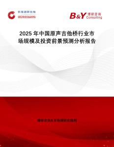2025年中國(guó)原聲吉他橋行業(yè)市場(chǎng)規(guī)模及投資前景預(yù)測(cè)分析報(bào)告