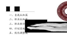 第三項(xiàng)修煉