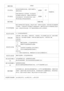 HTML5+CSS3网页设计实战 教案  4.3 常见的选择器类型-通配符和后代选择器