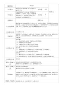 HTML5+CSS3网页设计实战 教案  5.3 定位流布局-绝对定位