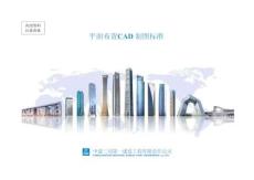 中建項(xiàng)目平面布置CAD制圖標(biāo)準(zhǔn)