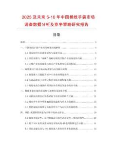 2025及未來5-10年中國(guó)棉線手袋市場(chǎng)調(diào)查數(shù)據(jù)分析及競(jìng)爭(zhēng)策略研究報(bào)告