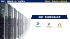 邊做邊學(xué)信息安全課件  2.虛擬機(jī)系統(tǒng)基本設(shè)置