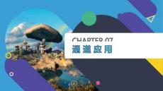 Photoshop第7章通道應用