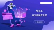 任務二  商域引流