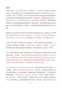 2023年03月時政熱點（國內+國際）