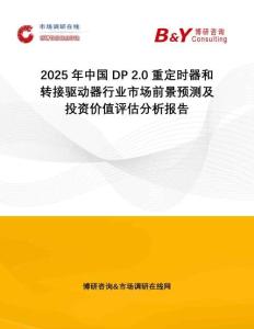 2025年中國DP 2.0重定時器和轉(zhuǎn)接驅(qū)動器行業(yè)市場前景預(yù)測及投資價值評估分析報告