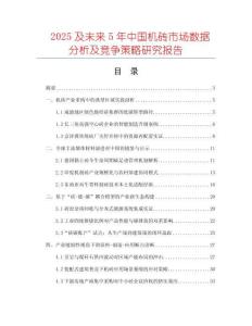 2025及未來5年中國機(jī)磚市場數(shù)據(jù)分析及競爭策略研究報(bào)告