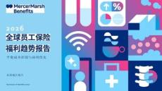 2026年全球員工保險福利趨勢報告-亞洲地區(qū)-美世
