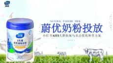 蔚優H2小紅書種草策劃案