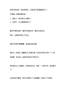 现在的养生，为什么越来越像一场KPI？