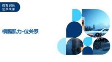 橫膈肌力-位關系