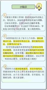 施工管理第1章掌中寶