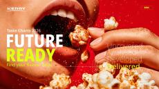 2026風(fēng)味趨勢(shì)圖譜：面向未來(lái)