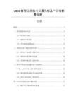 2026新型顯示技術發(fā)展現狀及產業(yè)化前景分析