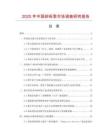 2025年中國砂礫泵市場調查研究報告