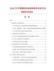 2026年中國橡膠輪胎破碎除鐵機組市場調查研究報告