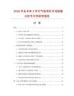 2026年及未來5年打氣胎項(xiàng)目市場數(shù)據(jù)分析可行性研究報(bào)告