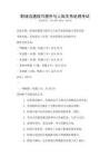 職場溝通技巧提升與人際關(guān)系處理考試