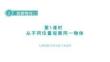 2.1  從不同位置觀察同一物體（課件）-2025-2026學年數學人教版四年級下冊