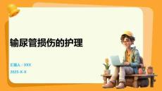 输尿管损伤的护理