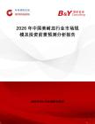 2026年中國(guó)美耐皿行業(yè)市場(chǎng)規(guī)模及投資前景預(yù)測(cè)分析報(bào)告