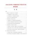 2026及未來5年磁電機(jī)定子項(xiàng)目可行性研究報(bào)告
