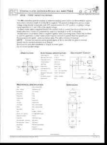 [機(jī)械/儀表]Operation_Manual-手冊(cè)-舊