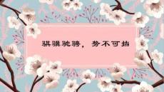 2026届高考语文春晚作文素材
