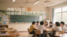 理解與包容：構(gòu)建和諧班級(jí)的基石