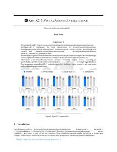 Moonshot月之暗面：2026 Kimi-K2.5技術報告