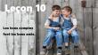 外教社新公共法语第二版中级教程PPT课件Leçon 10（试用版）
