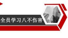 【課件】八不傷害安全知識宣貫
