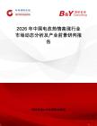 2026年中国电改热情高涨行业市场动态分析及产业前景研判报告