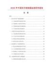 2025年中国彩芯笔数据监测研究报告