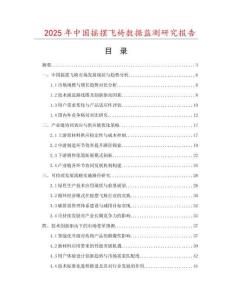 2025年中國搖擺飛椅數(shù)據(jù)監(jiān)測研究報告